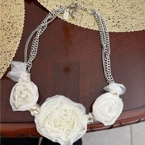 New York Cara Adjustable Necklace